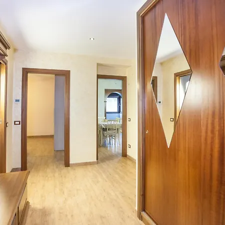 Un Posto In Fiera Apartment Rome Exterior photo