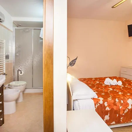 Un Posto In Fiera Apartment Rome Exterior photo