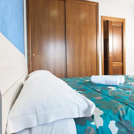Un Posto In Fiera Apartment Rome Exterior photo