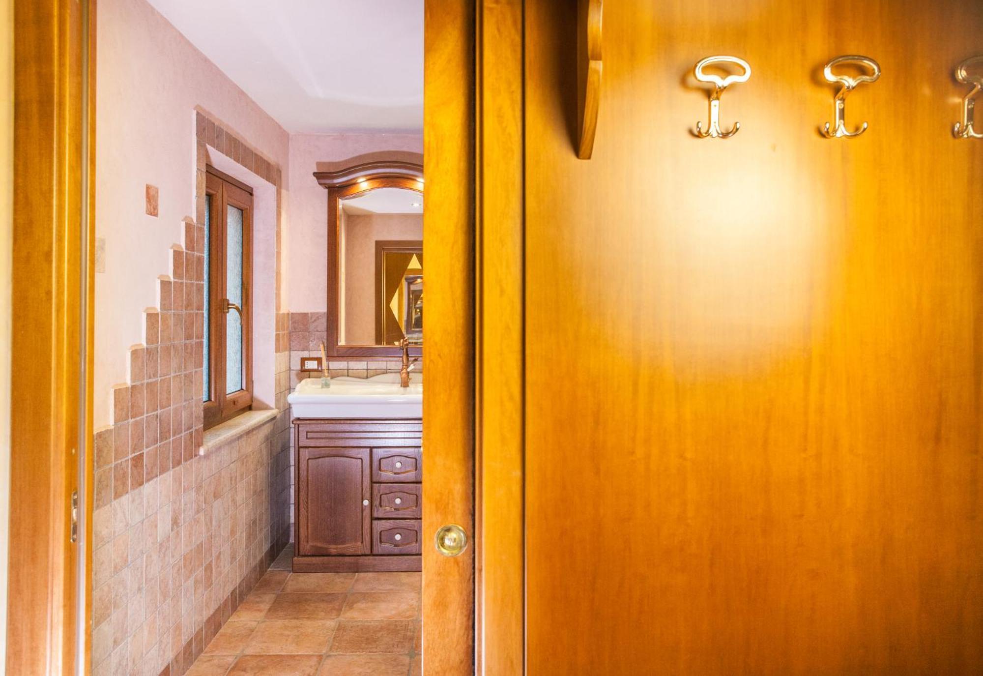 Un Posto In Fiera Apartment *