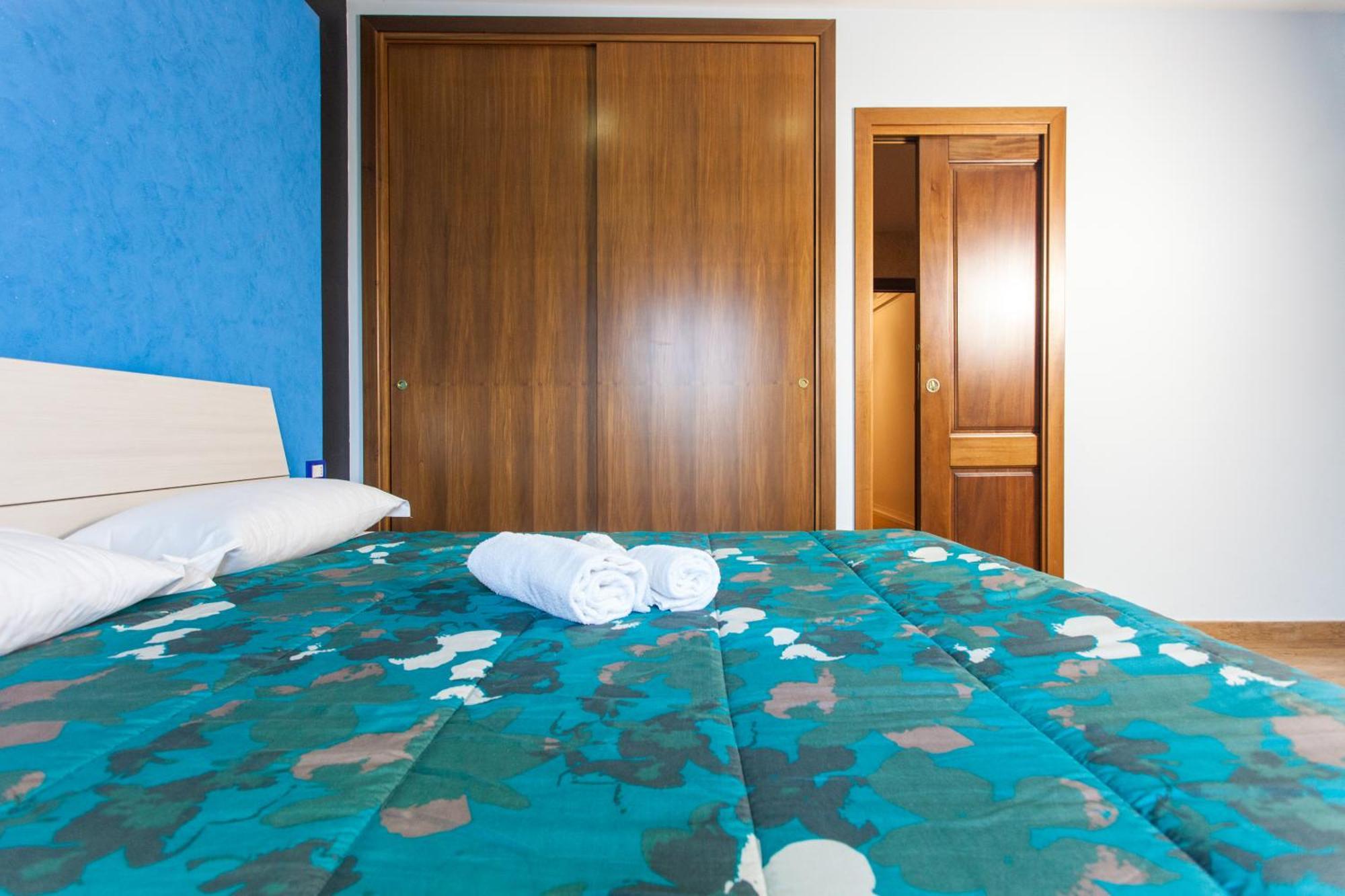 Apartment Un Posto In Fiera