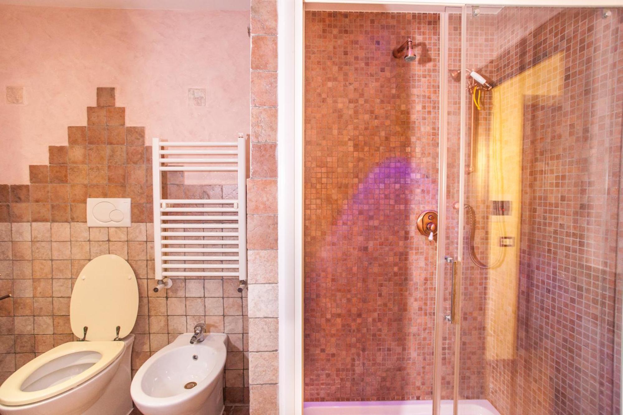 Un Posto In Fiera Apartment Rom