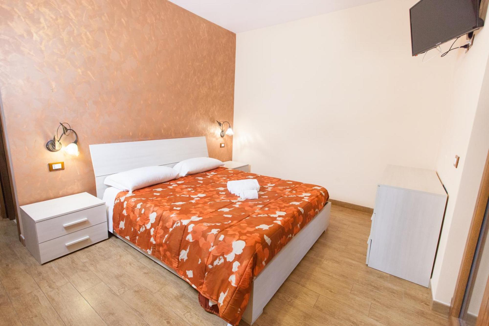 Apartment Un Posto In Fiera *