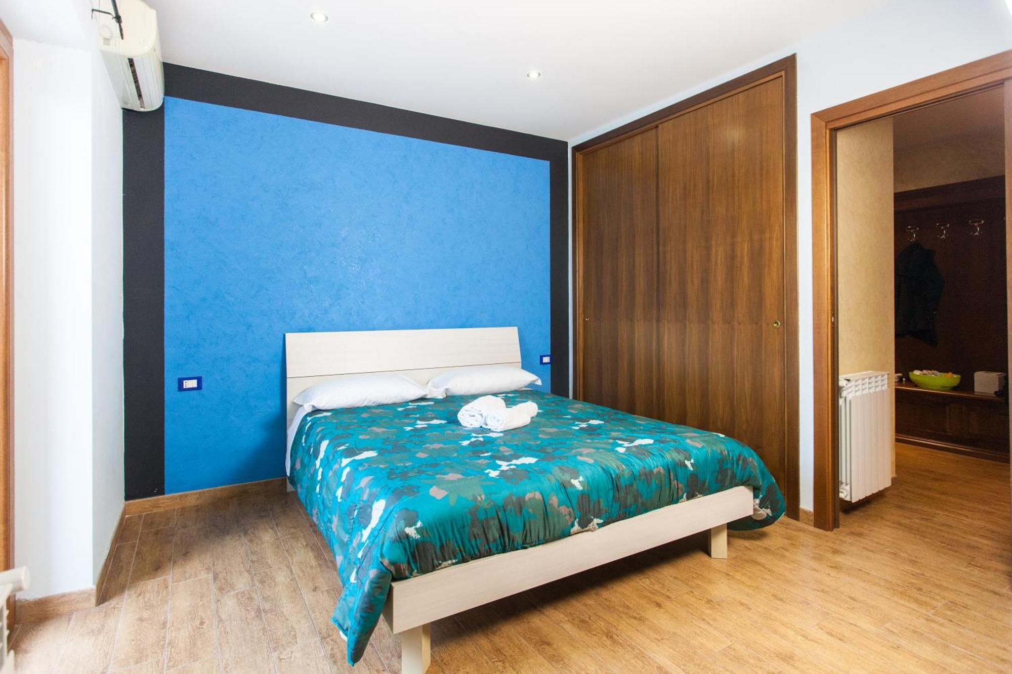 Apartment Un Posto In Fiera